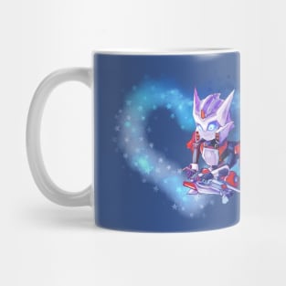 MiniDrift Mug